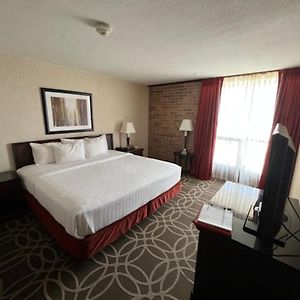 Single Room Disability Access